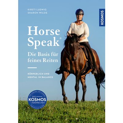 Horse Speak 