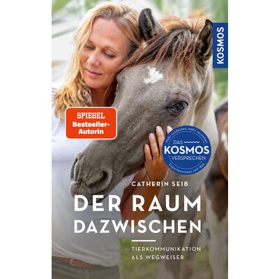 KOSMOS Der Raum dazwischen – Ansicht 1