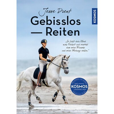 KOSMOS Gebisslos Reiten