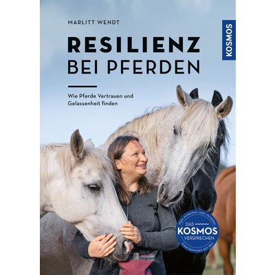 Resilienz bei Pferden 