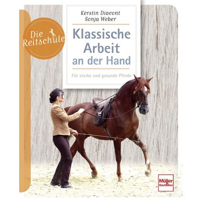 Klassische Arbeit an der Hand 