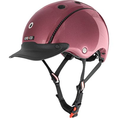 CASCO Turnier Kinderreithelm Choice