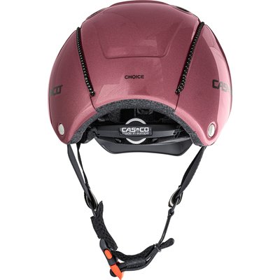 CASCO Turnier Kinderreithelm Choice