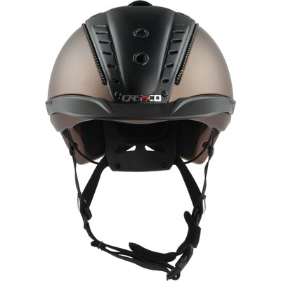 CASCO Reithelm Mistrall-2-Edition – Ansicht 6