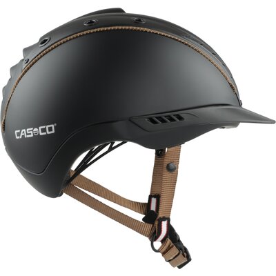 CASCO Reithelm Mistrall-2-Edition – Ansicht 3