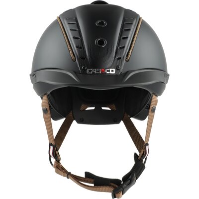 CASCO Reithelm Mistrall-2-Edition – Ansicht 5