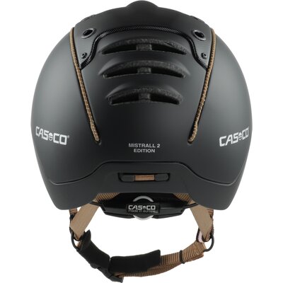 CASCO Reithelm Mistrall-2-Edition – Ansicht 7