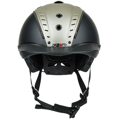 CASCO Reithelm Mistrall-2-Edition – Ansicht 2