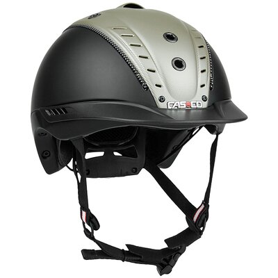 CASCO Reithelm Mistrall-2-Edition – Ansicht 1