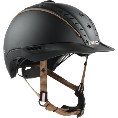 CASCO Reithelm Mistrall-2-Edition 