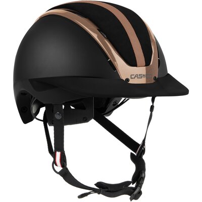 CASCO Reithelm Duell One 