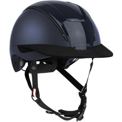 CASCO Reithelm Duell 
