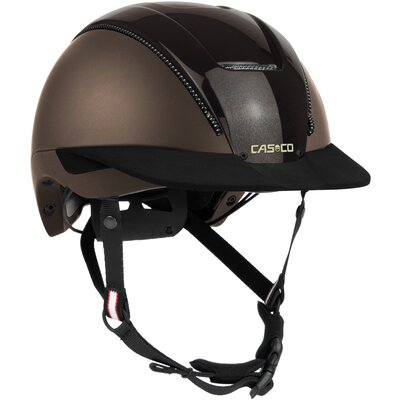CASCO Reithelm Duell 