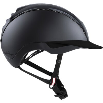 CASCO Reithelm Duell – Ansicht 2
