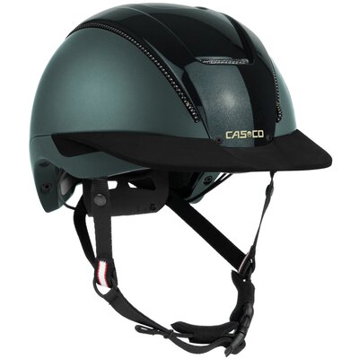 CASCO Reithelm Duell 
