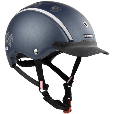 CASCO Reithelm Choice marine | S (52-56)