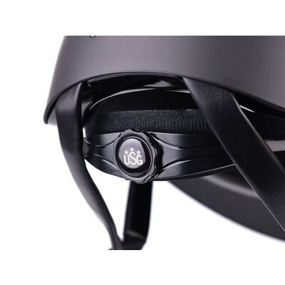 USG Reithelm Comfort Highlight – Ansicht 6