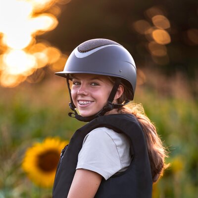 USG Reithelm Comfort Highlight – Ansicht 4