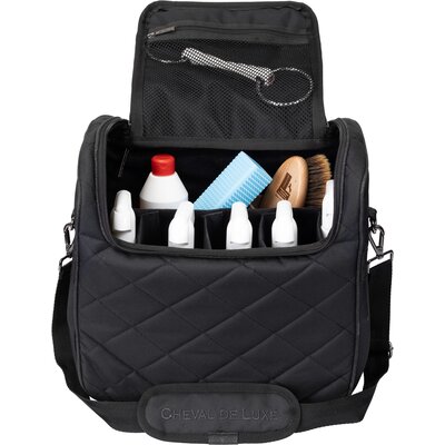 Cheval de Luxe Putztasche – Ansicht 2