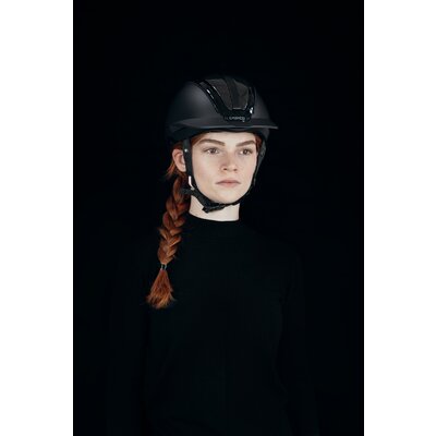 CASCO Reithelm Duell One Carbon – Ansicht 8