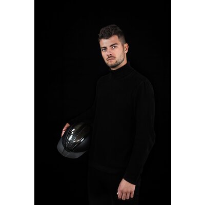 CASCO Reithelm Duell One Carbon – Ansicht 9