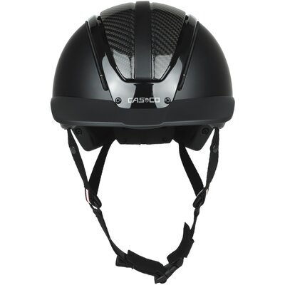 CASCO Reithelm Duell One Carbon – Ansicht 2