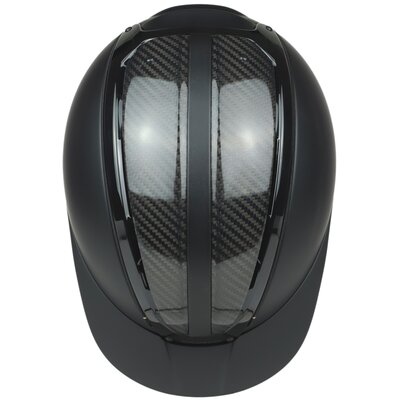 CASCO Reithelm Duell One Carbon – Ansicht 4