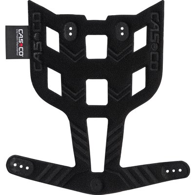 CASCO Innenpolster schwarz | M
