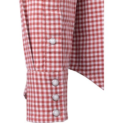 Wrangler Westernbluse – Ansicht 3