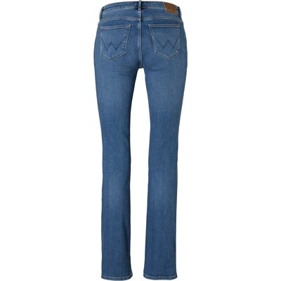 Wrangler Jeans Bootcut – Ansicht 2