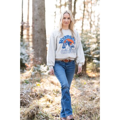Wrangler Jeans Bootcut – Ansicht 5