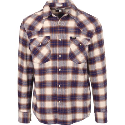 WRANGLER Westernshirt – Ansicht 1