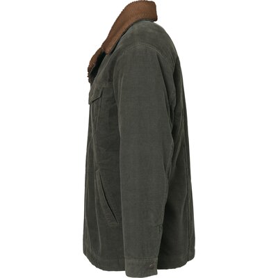 WRANGLER Jacke Wrange Coat – Ansicht 2