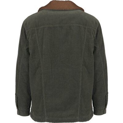 WRANGLER Jacke Wrange Coat – Ansicht 3