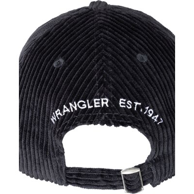 WRANGLER Cap Corduroy – Ansicht 3