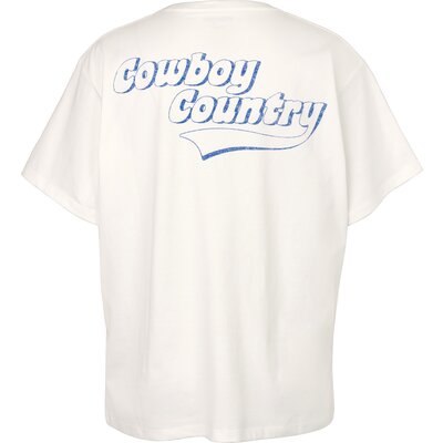 WRANGLER T-Shirt Girlfriend Tee – Ansicht 2