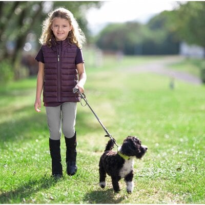 Loesdau Mini-Chaps für Kinder
