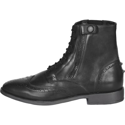 Cavallo Jodhpurstiefel CAVALLACE SLIM schwarz | 9-9,5