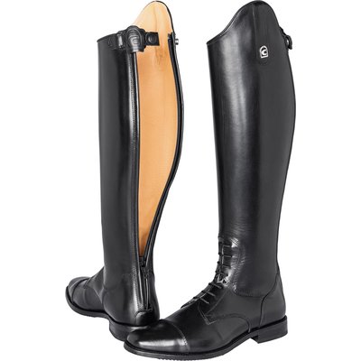 Cavallo Lederreitstiefel CAVALLINUS JUMP – Ansicht 2