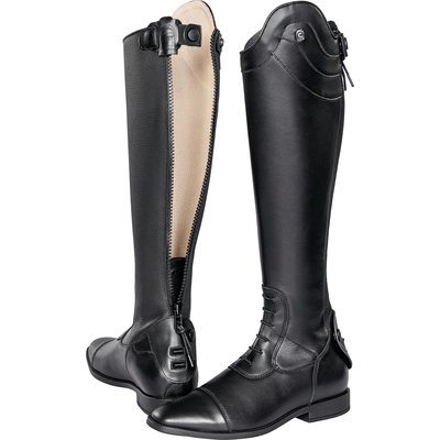 Cavallo Lederreitstiefel CAVALLINUS SLIM