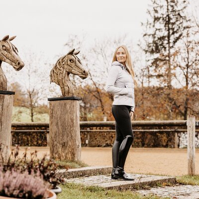Königs Dressurstiefel Premium Nizza – Ansicht 6