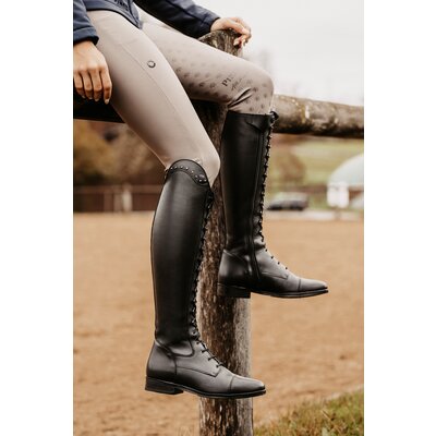 Königs Schnürstiefel Premium Milano – Ansicht 7