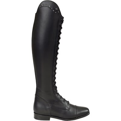 Königs Schnürstiefel Premium Milano – Ansicht 3