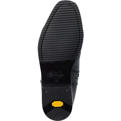 Königs Schnürstiefel Premium Milano – Ansicht 5