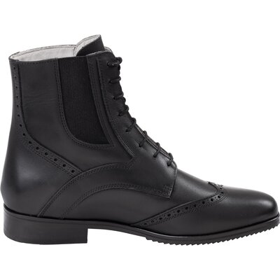 Königs Stiefelette Premium Verona – Ansicht 3