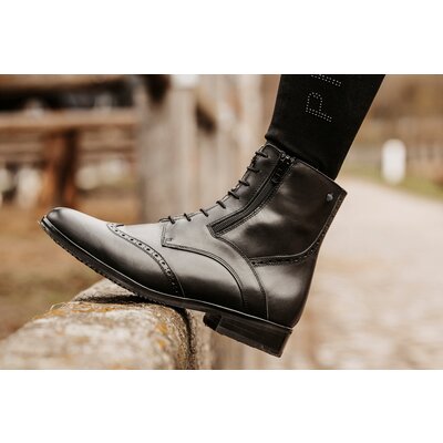 Königs Stiefelette Premium Verona – Ansicht 6
