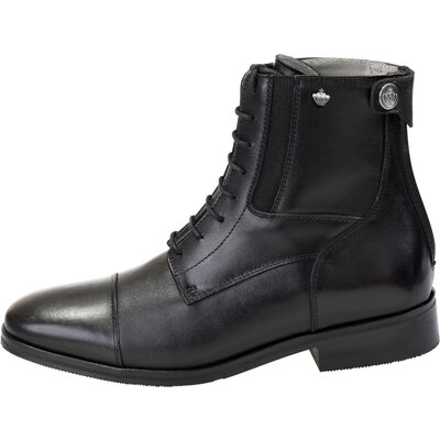 Königs Stiefelette Genf