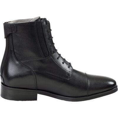 Königs Stiefelette Genf