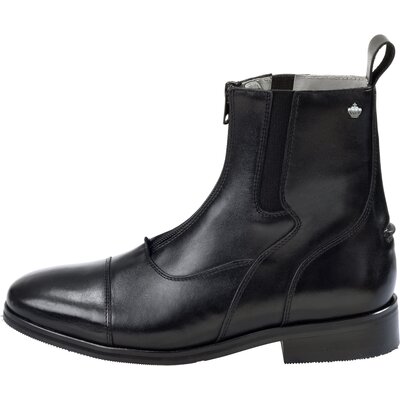 Königs Stiefelette Linz – Ansicht 2