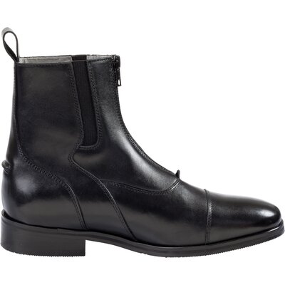 Königs Stiefelette Linz – Ansicht 3